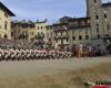 Ticket sales for the 145th Giostra del Saracino begin tomorrow morning