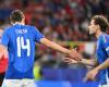 Barella, Bastoni and Chiesa after Italy-Albania, debut at the European Championships
