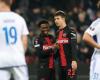 Leave Bayer, Milan can take advantage of it: attack in attack