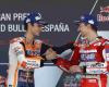 Lorenzo-Pedrosa, fight to the death: where the boxing match will be broadcast!