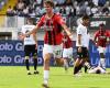 Transfer market, Lazio enters for the AC Milan attacking midfielder