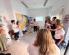 Safe children, first aid lessons for parents, grandparents and babysitters in Crotone