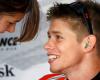 Casey Stoner, have you ever seen his wife? She is a wonderful woman (PHOTO)