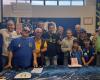 Scudetto and second star celebrated at Inter Club Legnano