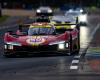 F1 – 24 hours of Le Mans: Ferrari suffers, wins, convinces and enthuses