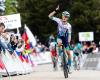 Tour of Slovenia 2024, Pello Bilbao wins the queen stage but Giovanni Aleotti defends himself and remains leader