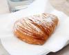 Neapolitan puff pastry, you can only eat the best here: this explosion of sweetness really makes your day