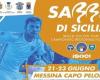 “Sands of Sicily”, the first stage of the Serie B Regional Championship in Messina