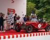 1000 Miglia 2024, a success that will remain in history | FP – Vintage Cars