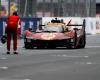 Fuoco ‘answers’ to Leclerc and takes Le Mans with the Ferrari #50 – News