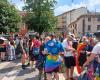 Verona Pride, the colorful procession crosses the city: “We fight for rights”