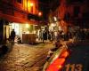 Palermo, police checks strengthened in the nightlife area and in the seaside villages