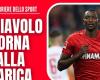 Milan transfer market – Guirassy Diavolo returns to office. Fonseca wants…