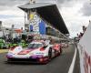 24 Hours Le Mans 2024, 18th hour: Finally we start again, Porsche #6 takes the lead of the race