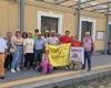 Paternò, the train from Catania passes the baton to the bus: to allow for the work on the Metro