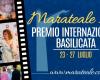 “Marateale – Basilicata International Award”: the sixteenth edition is about to start