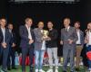 Success for the “Awards of Football Stars 2024”, Cocimano Sicilian Golden Ball