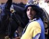 Journey back to the Palio seen by Augusto Mattioli (extraordinary 2018)