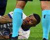TOP NEWS midnight – France wins but loses Mbappe. Number 10 underwent nose surgery