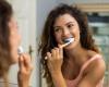 We’ve discovered a link between the way you brush your teeth and your memory skills – seeing is believing