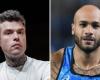 Fedez and the lawsuit against Marcell Jacobs: the athlete risks being prosecuted for defamation
