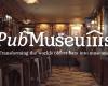 Cannes Lions, Heineken and LePub win one gold and two silvers for ‘Pub Museums’ in the Outdoor Lions