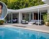 The house in Hollywood that belonged to Matthew Perry is on sale for 5.2 million dollars — idealista/news