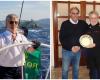 Valter Pizzoli has died, mourning in the world of sailing in Sanremo