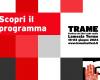 Trame, the Festival of books on mafias returns to Lamezia from 18 to 23 June. Also Public Notice among guests