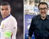 Salvini attacks Mbappé after his words against Marine Le Pen, the dig at the France footballer