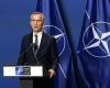 Stoltenberg: ‘More weapons are needed in Kiev for peace’ – News