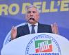 Tajani “The EPP won the European Championships, Italy deserves a central role” Italpress news agency