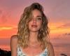 Chiara Ferragni thinks about her new love: “I wish you were here”