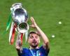 Lazio, the Biancocelesti reached the podium at the European Championships: Immobile dispels the taboo