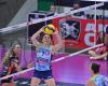 Carraro completes the control room – Women’s Serie A Volleyball League