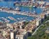 Funds have been allocated for the works in Naples and Salerno