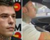 Fedez, social silence just a tactic? No hospitalization, the video appears at the wheel of the Ferrari