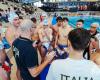 Water polo, Under 15: Mistrangelo’s squad for the Civitavecchia team – WATERPOLO PEOPLE
