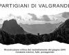 Second edition for “Partigiani di Valgrande”, the book that reopened research on the Resistance between Verbano and Ossola