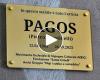 Crotone remembers Pagos, a plaque to the birthplace of the community artist
