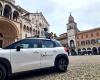 A “digital twin” of Modena, the complete mapping of the city begins