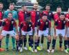 Champions in the national deaf championship. – Genoa Cricket and Football Club