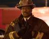 Chicago Fire will have a new commander in season 13, and it won’t be who you expect