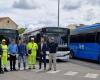Autolinee Toscane, new buses for the TPL of the Pisa basin – Clickmobility