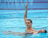 Artistic swimming, Italy discovers Filippo Pelati in Belgrade. Minisini dissatisfied