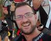 Accident between jeep and motorbike, Pasquale Roscioli dies at 40 years old