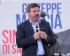 Giuseppe Mascia, new mayor of Sassari: «To administer, “we” is fundamental»