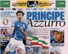 Press Review of June 17, Genoa: Vitinha returns permanently. Stroppa “recalls” Coda