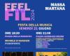 Music Festival in Massa Martana on June 21st « ilTamTam.it the online newspaper of Umbria