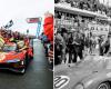 Sixty years after Nino Vaccarella’s victory, Ferrari returns to win the 24 hours of Le Mans